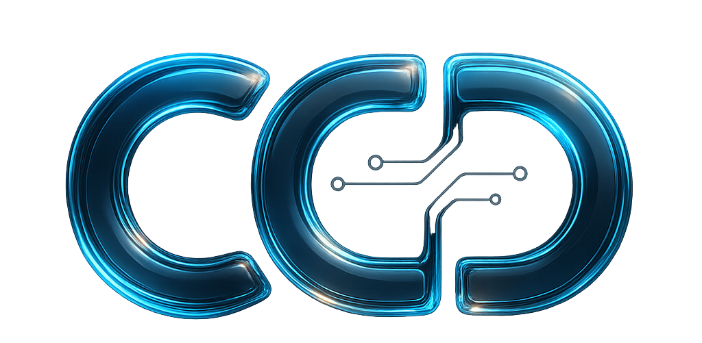 CCD - Camilla Cino Design & Dev